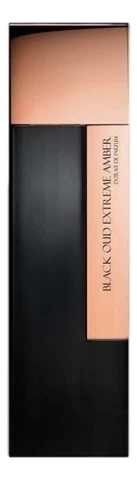 BLACK OUD EXTREME AMBER