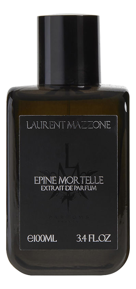 Épine Mortelle